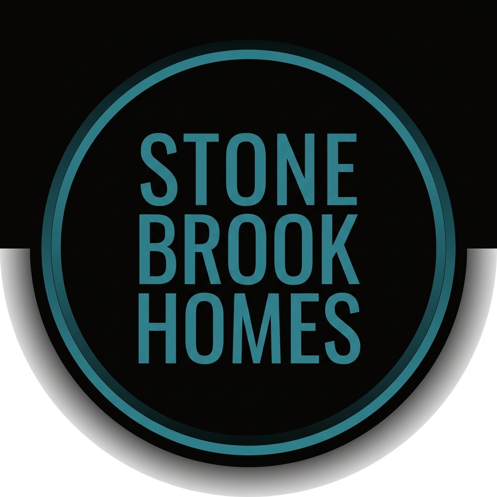 Stone Brook Homes logo