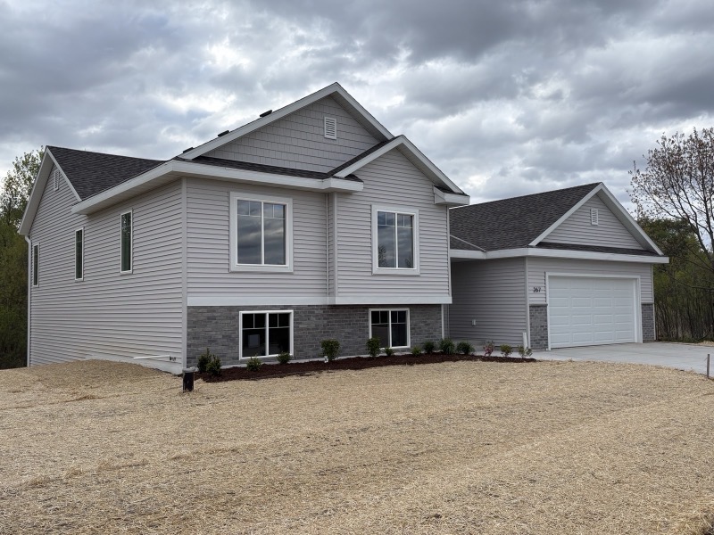267 Cardinal Drive exterior