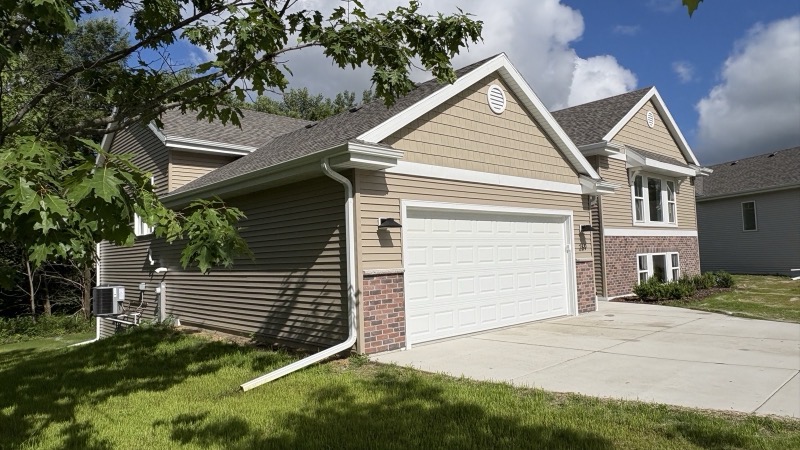 269 Cardinal Drive exterior