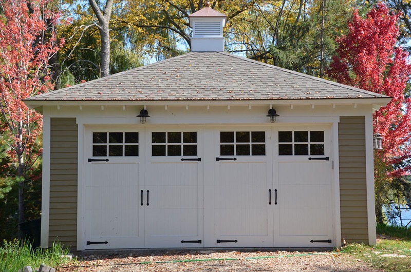 Stone Brook Homes custom work