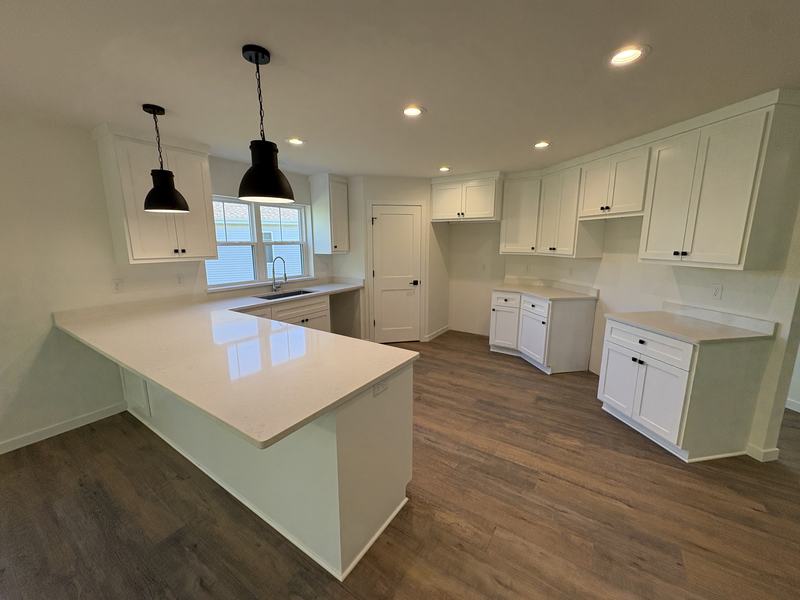269 Cardinal Drive Sullivan WI — Kitchen