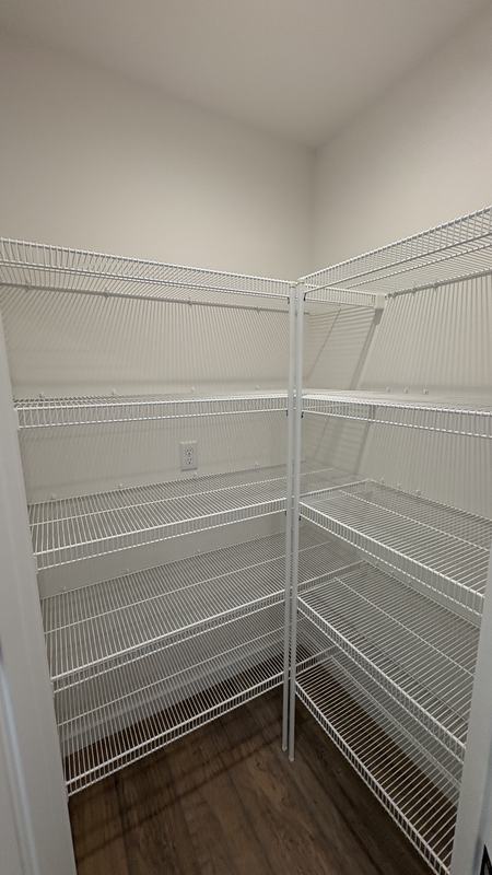 269 Cardinal Drive Sullivan WI — Walk-in closet